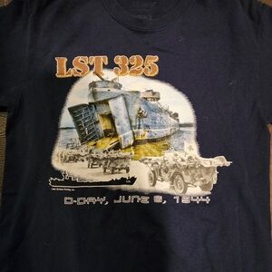 Boys tee shirt